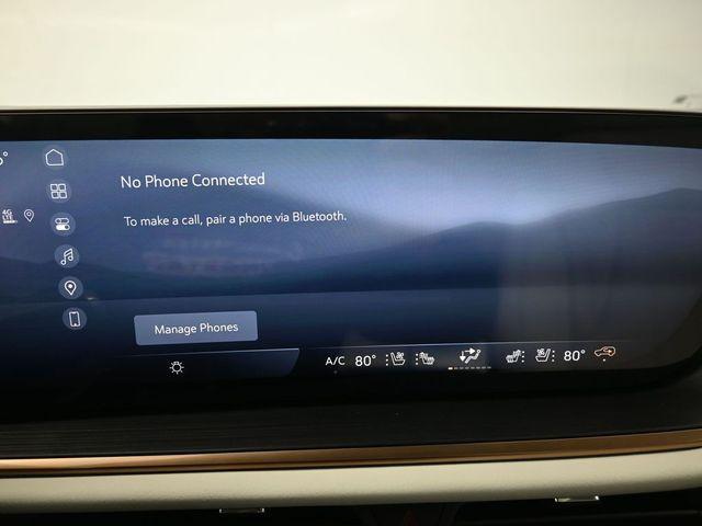 new 2026 Buick Envision car, priced at $49,000