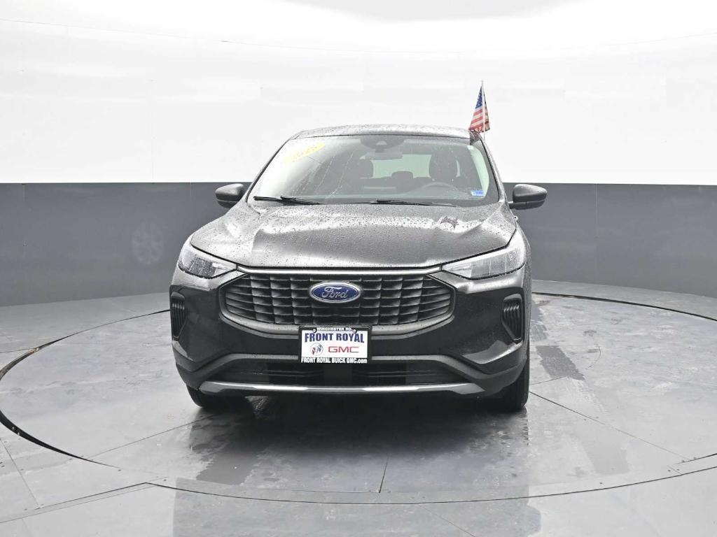 used 2025 Ford Escape car, priced at $23,377
