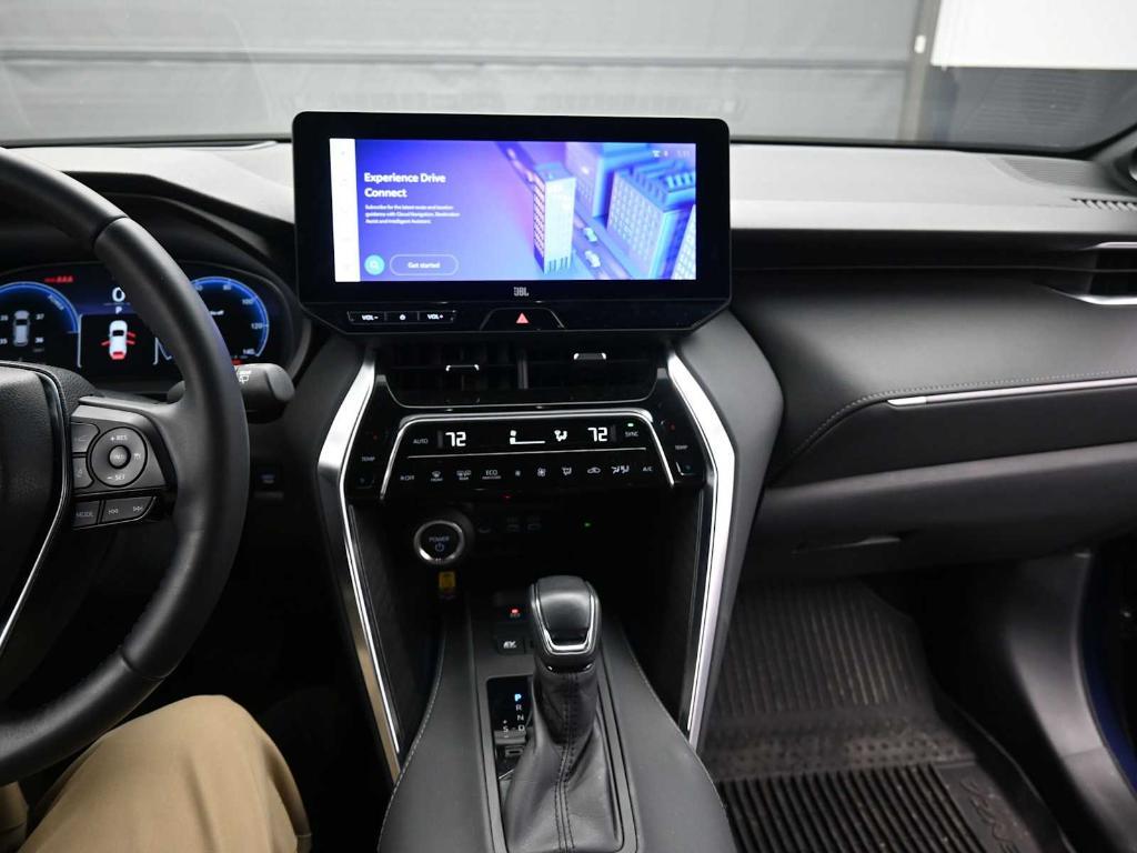 used 2024 Toyota Venza car, priced at $35,989