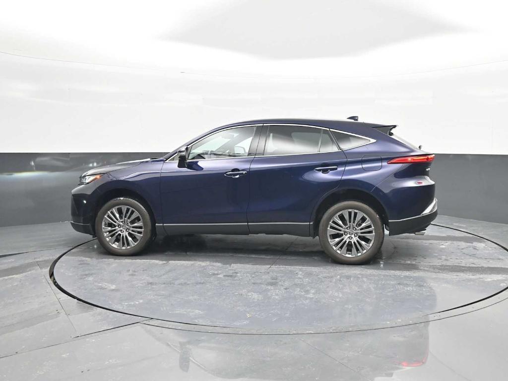 used 2024 Toyota Venza car, priced at $35,989