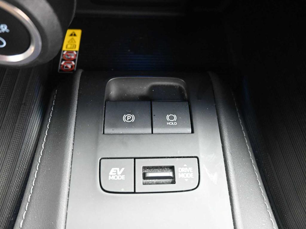 used 2024 Toyota Venza car, priced at $35,989