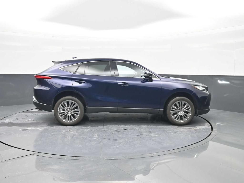 used 2024 Toyota Venza car, priced at $35,989