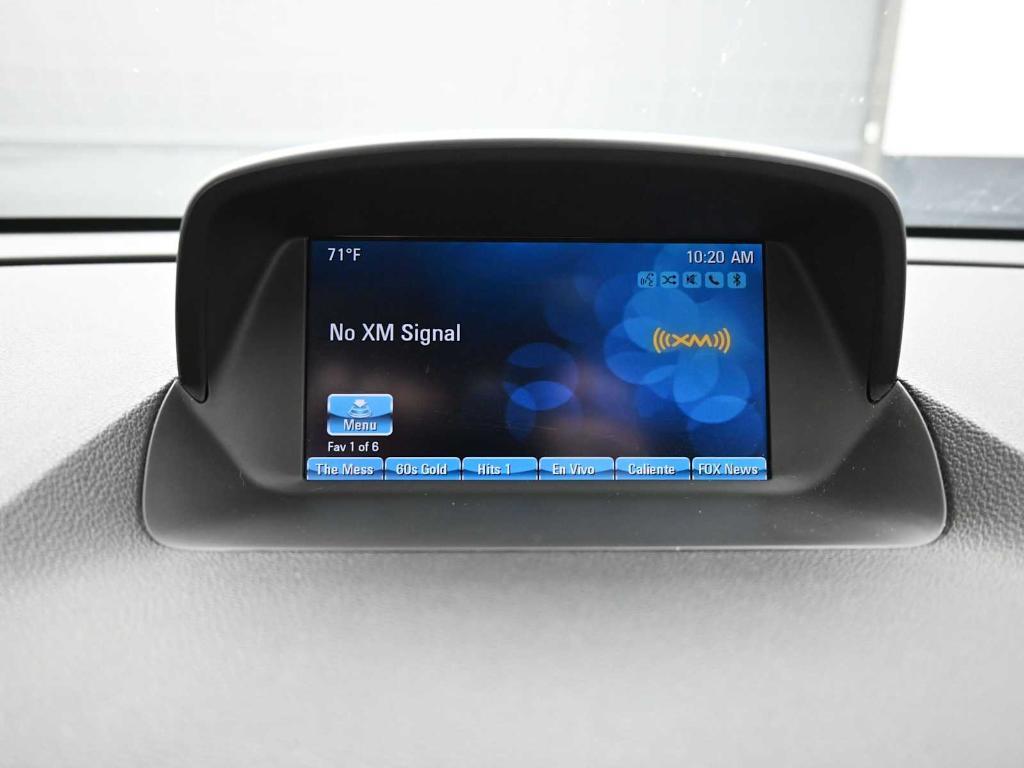 used 2015 Buick Encore car, priced at $11,943