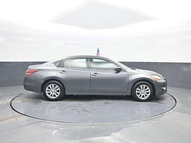 used 2014 Nissan Altima car, priced at $4,843