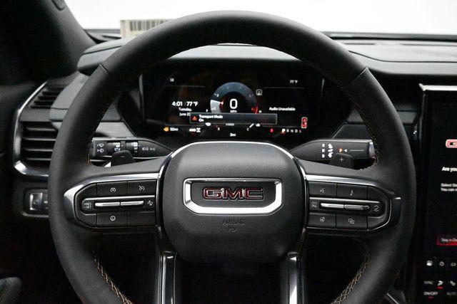 new 2026 GMC Acadia car, priced at $54,139