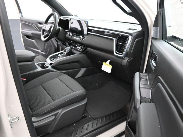 new 2026 GMC Canyon car, priced at $45,749