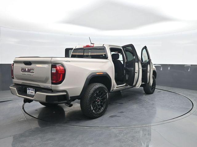 new 2026 GMC Canyon car, priced at $45,749
