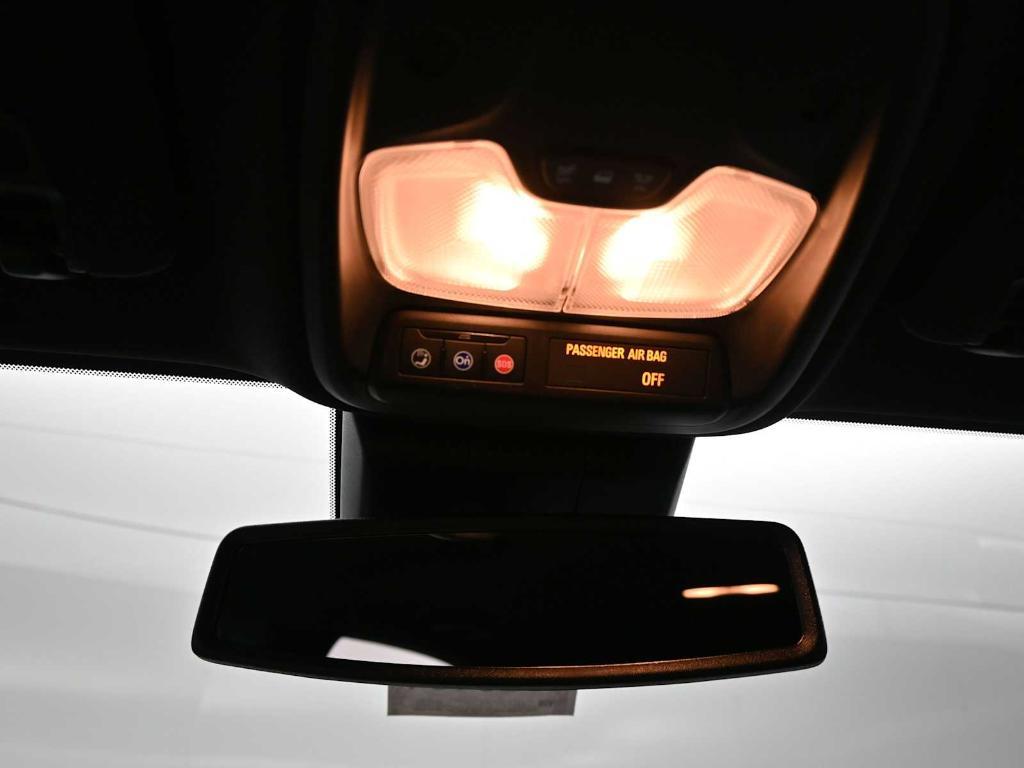 new 2026 GMC Canyon car, priced at $43,250