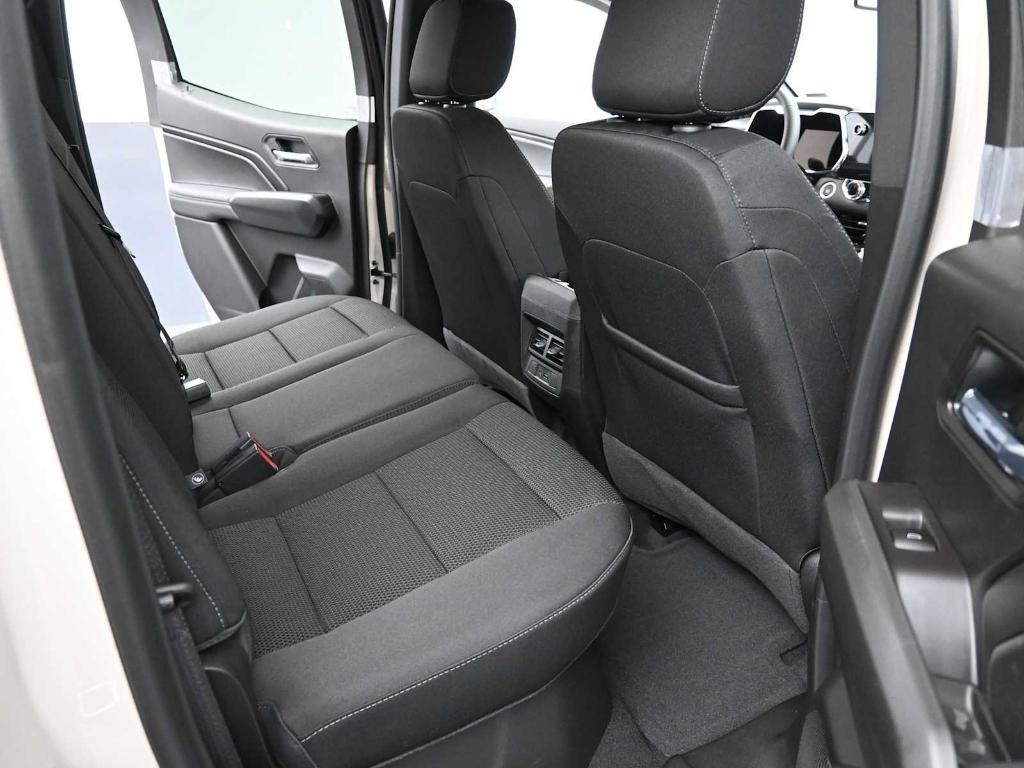 new 2026 GMC Canyon car, priced at $43,250