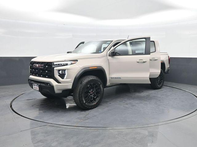 new 2026 GMC Canyon car, priced at $45,749