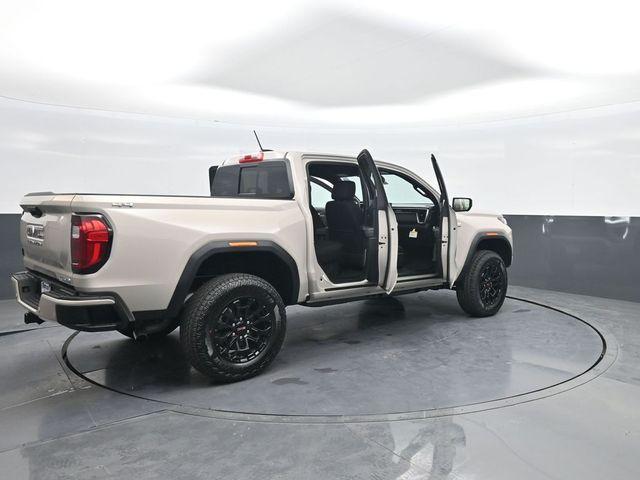 new 2026 GMC Canyon car, priced at $45,749
