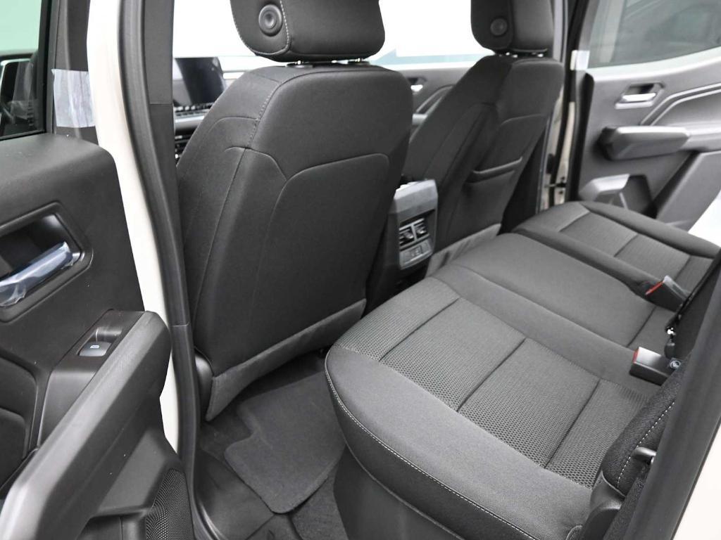 new 2026 GMC Canyon car, priced at $43,250