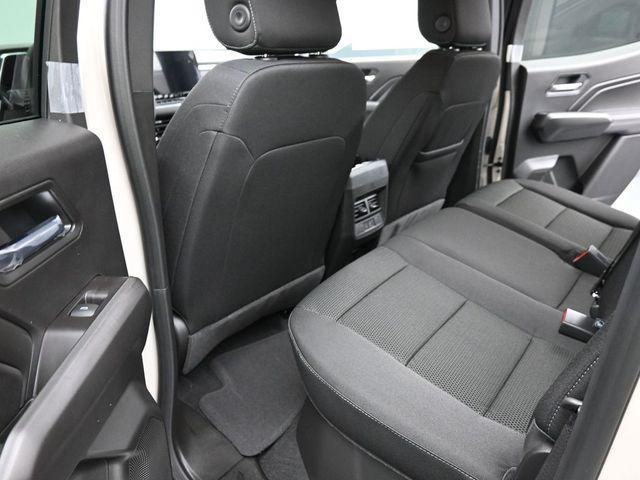 new 2026 GMC Canyon car, priced at $45,749