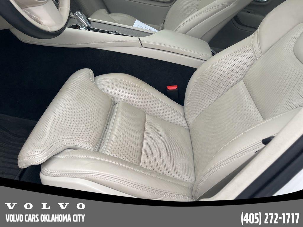 used 2023 Volvo XC90 car, priced at $46,900