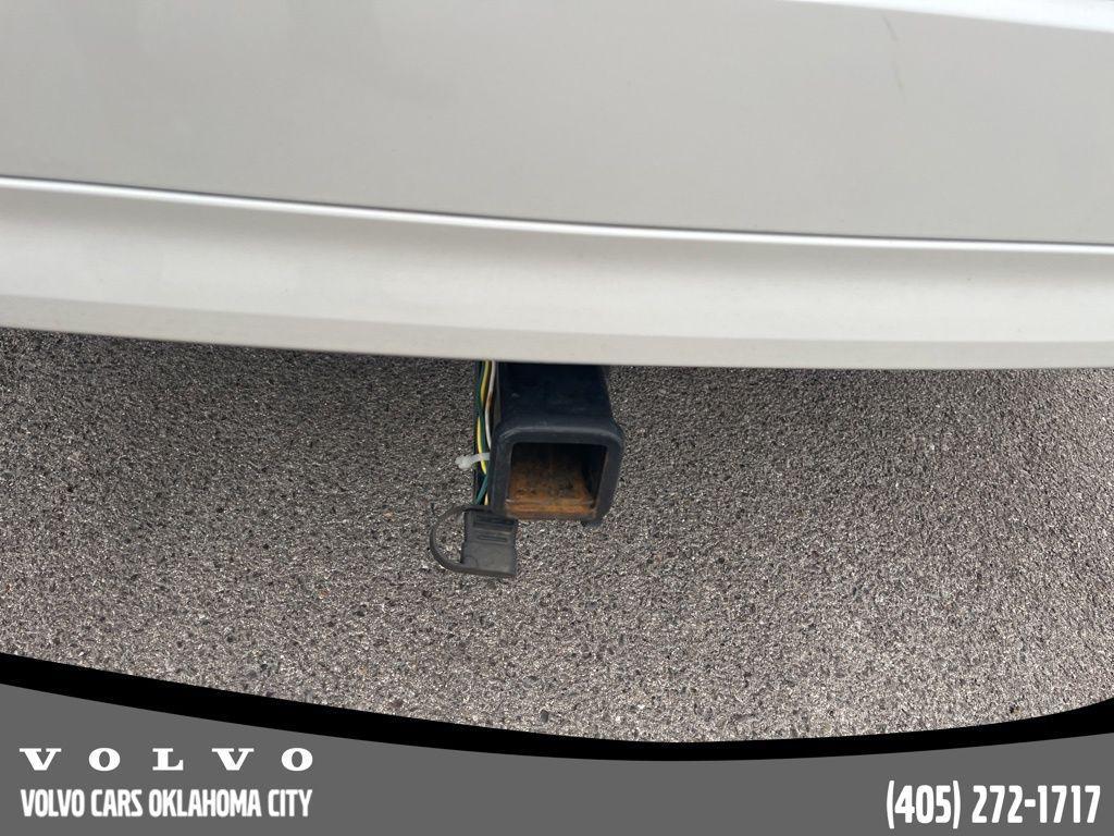 used 2023 Volvo XC90 car, priced at $46,900