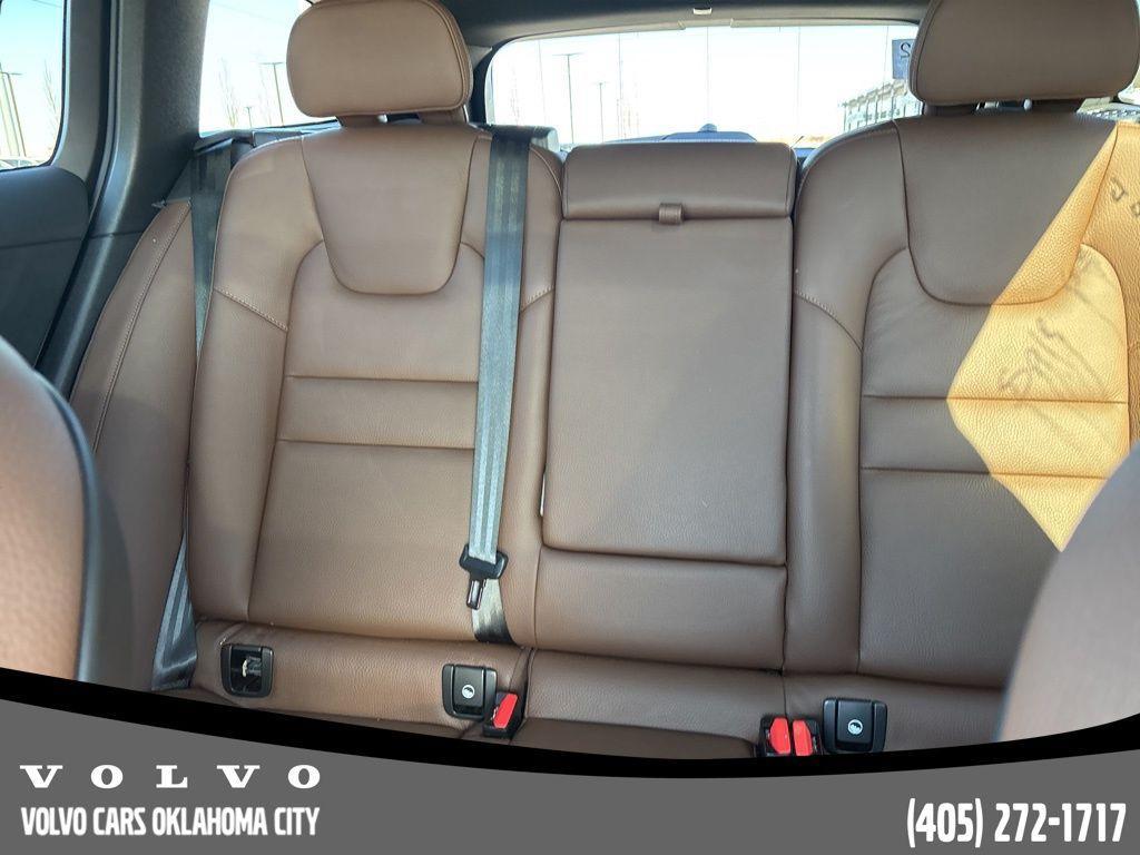 used 2025 Volvo V60 Cross Country car, priced at $36,500