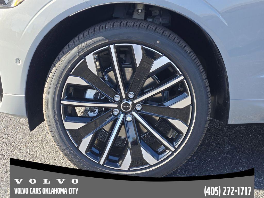 new 2026 Volvo XC60 car, priced at $63,935