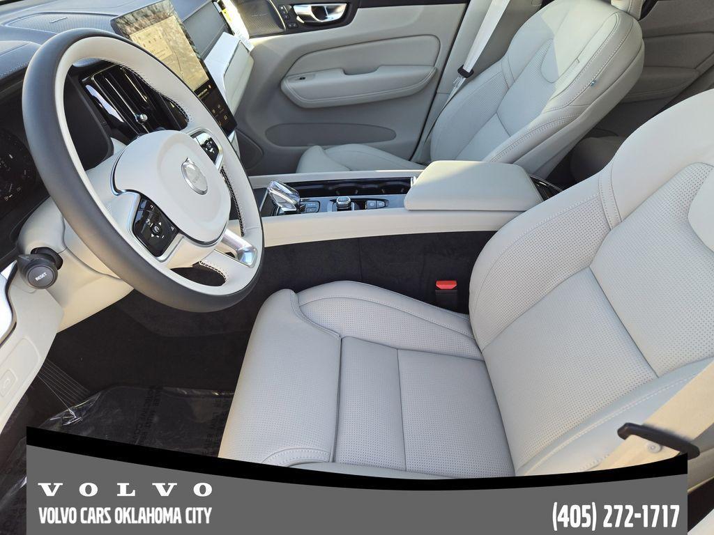 new 2026 Volvo XC60 car, priced at $63,935