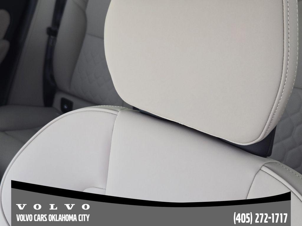 new 2026 Volvo XC60 car, priced at $53,955