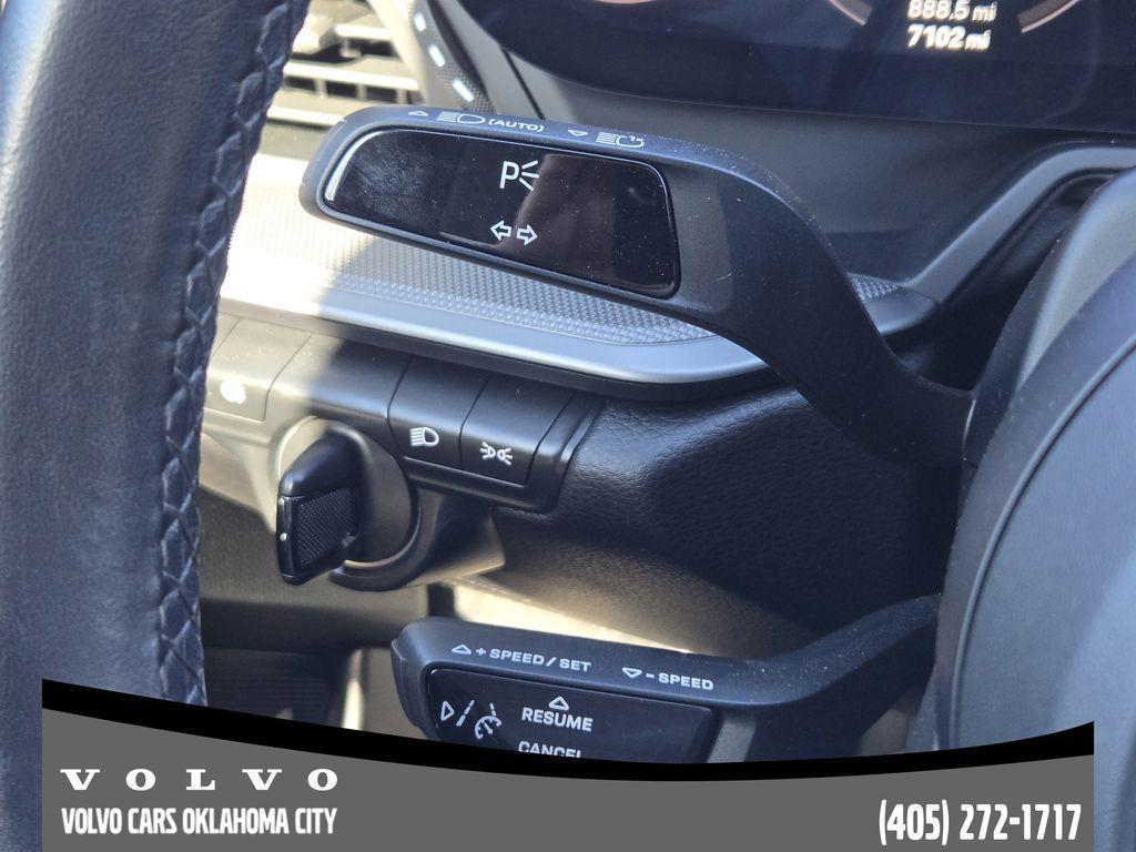 used 2024 Porsche 911 car, priced at $134,900