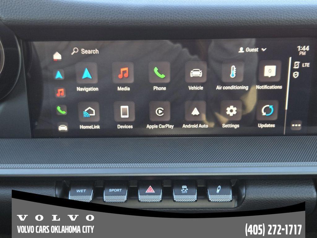 used 2024 Porsche 911 car, priced at $134,900