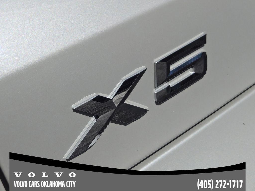 used 2019 BMW X5 car, priced at $24,500