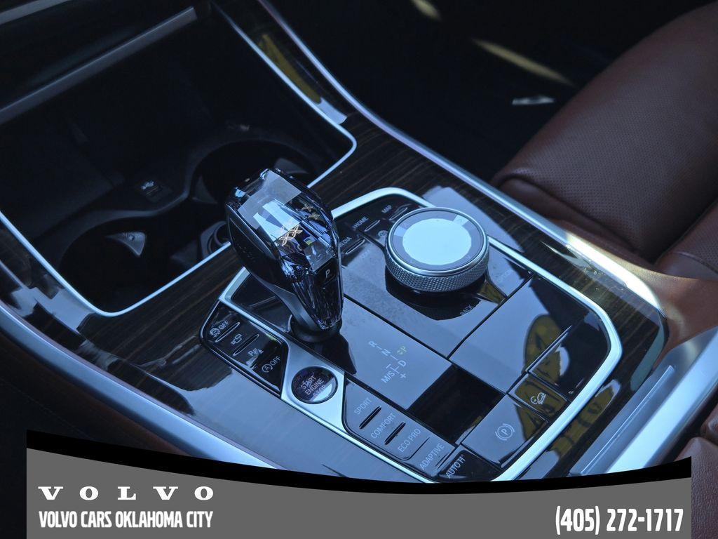 used 2019 BMW X5 car, priced at $24,500