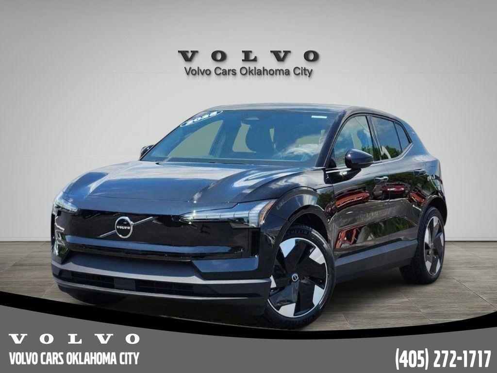 new 2025 Volvo EX30 car, priced at $47,825