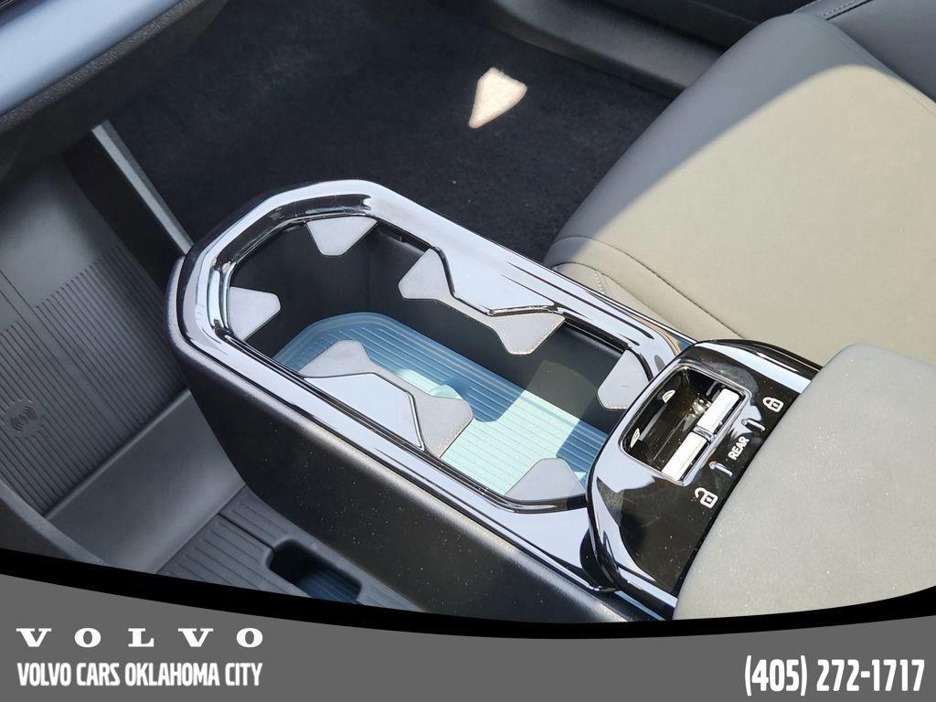 new 2025 Volvo EX30 car, priced at $47,825
