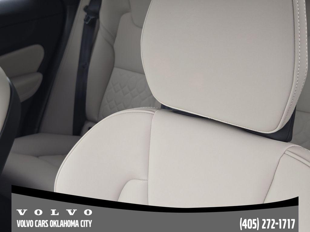 used 2026 Volvo XC60 car, priced at $51,900