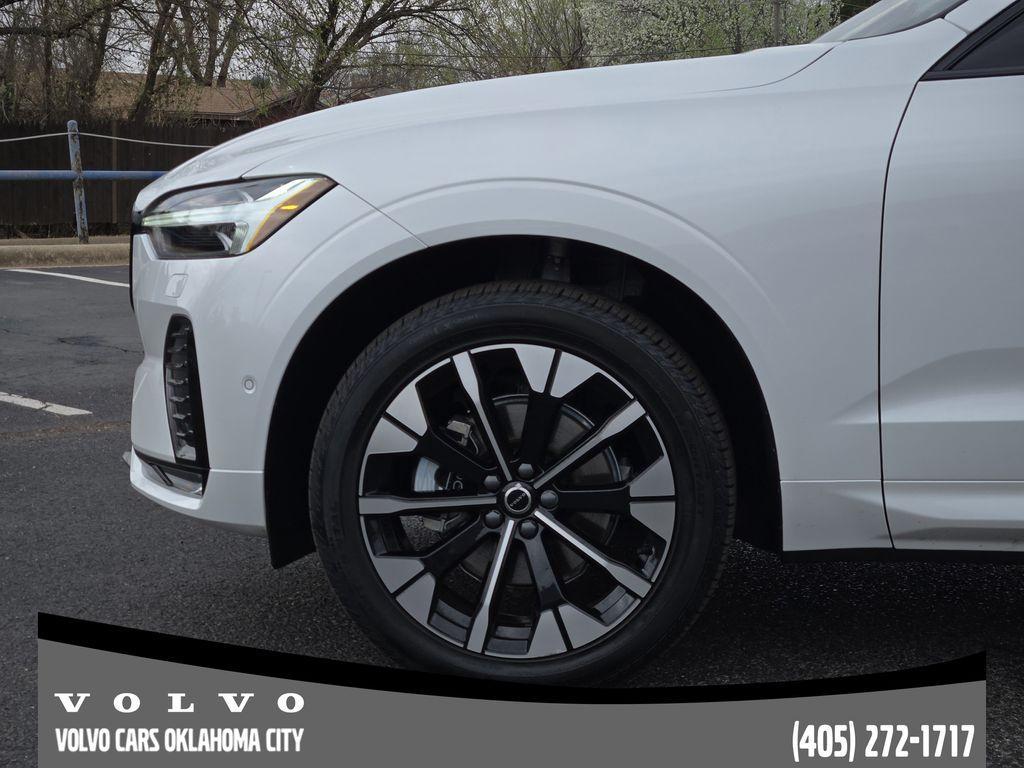used 2026 Volvo XC60 car, priced at $51,900