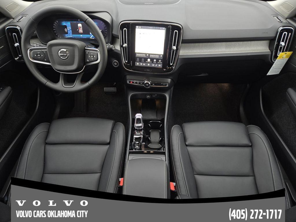 new 2026 Volvo XC40 car, priced at $54,504