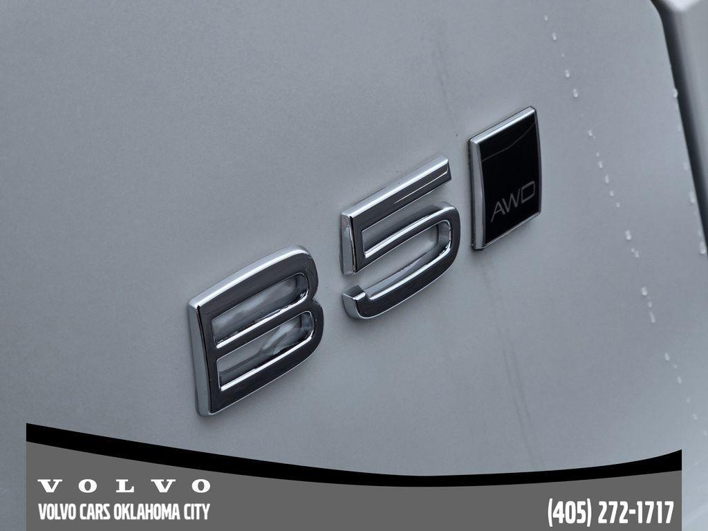 new 2026 Volvo XC40 car, priced at $50,150