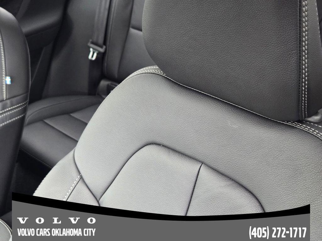 new 2026 Volvo XC40 car, priced at $50,150