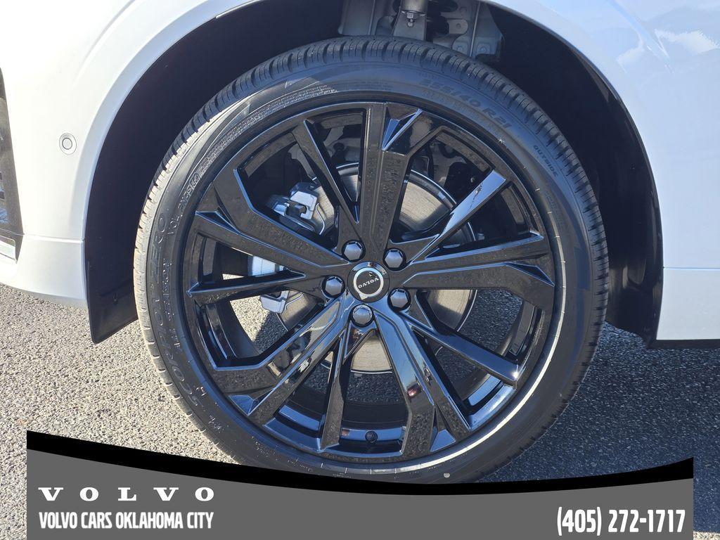 new 2026 Volvo XC60 car, priced at $65,720