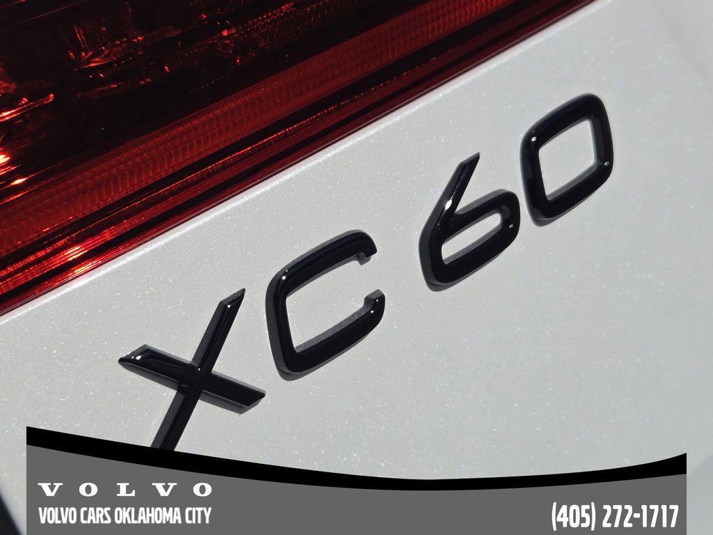 new 2026 Volvo XC60 car, priced at $65,720
