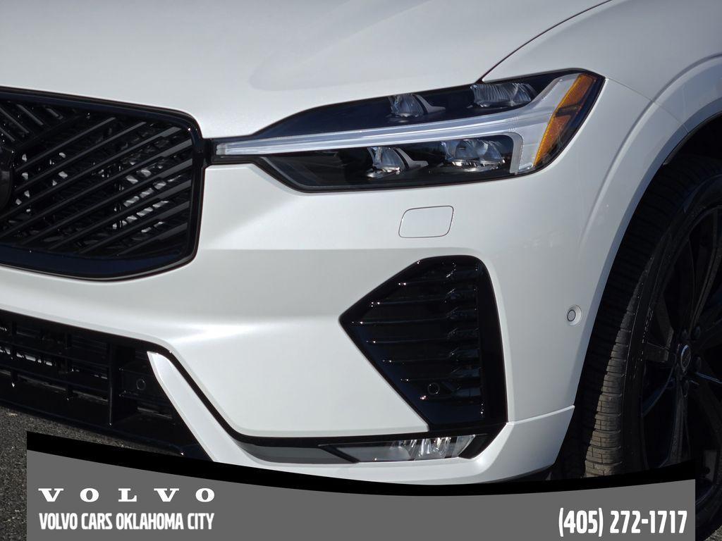 new 2026 Volvo XC60 car, priced at $65,720