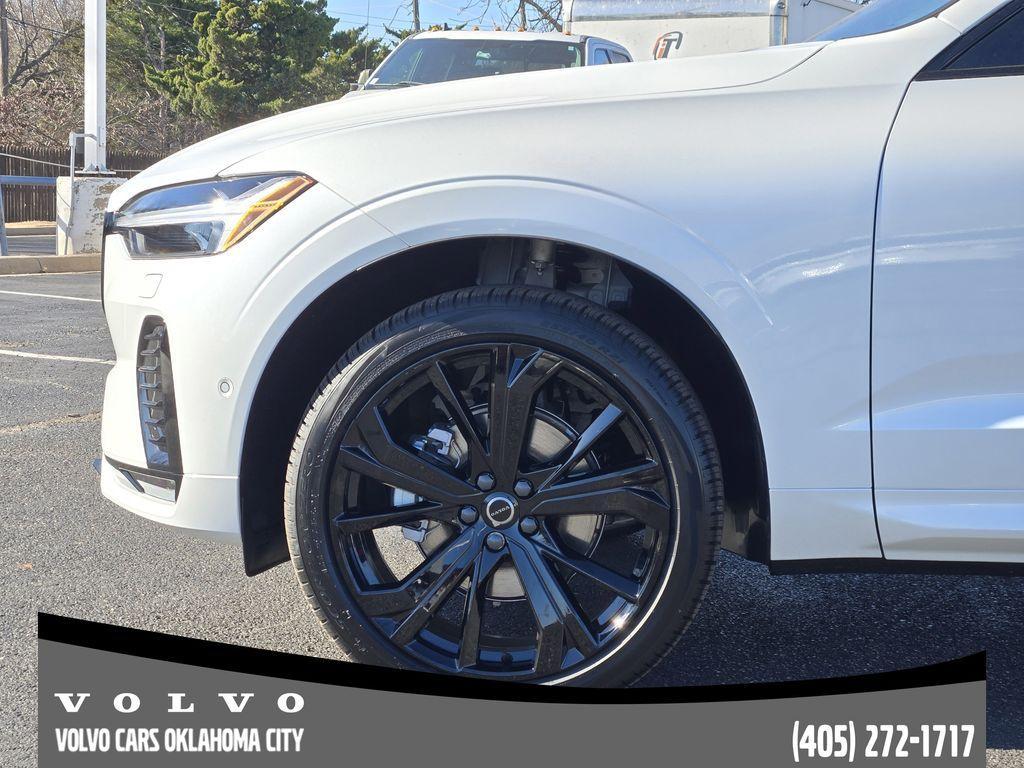 new 2026 Volvo XC60 car, priced at $65,720