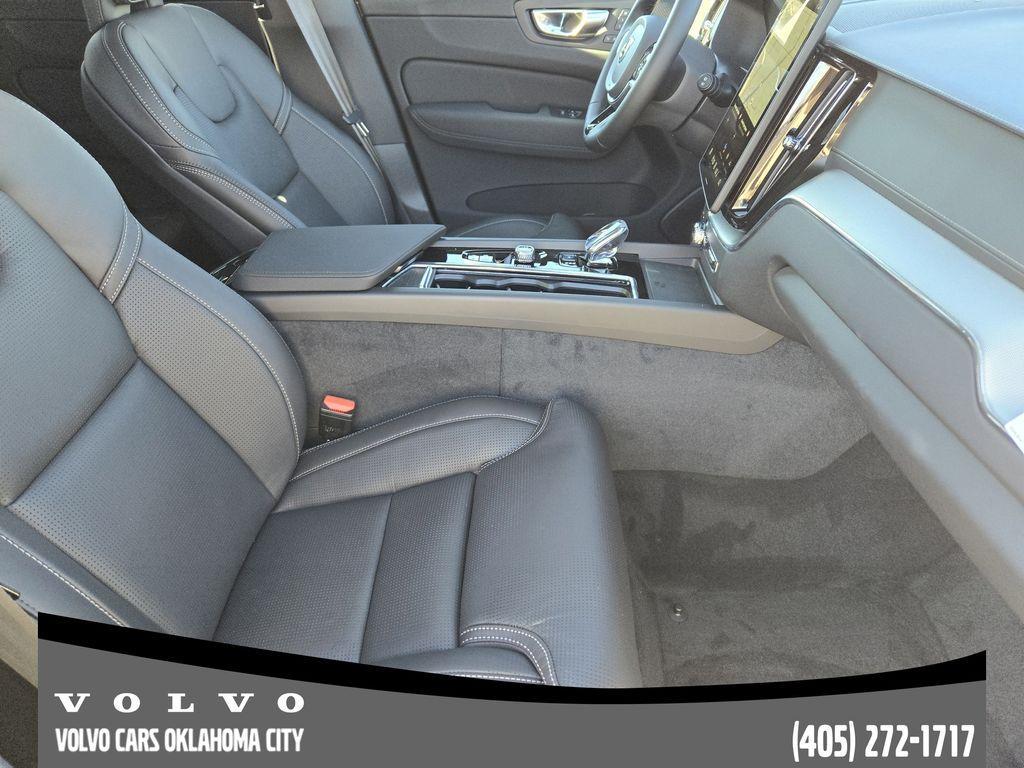new 2026 Volvo XC60 car, priced at $65,720