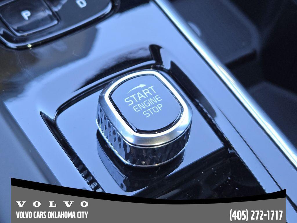 new 2026 Volvo XC60 car, priced at $65,720