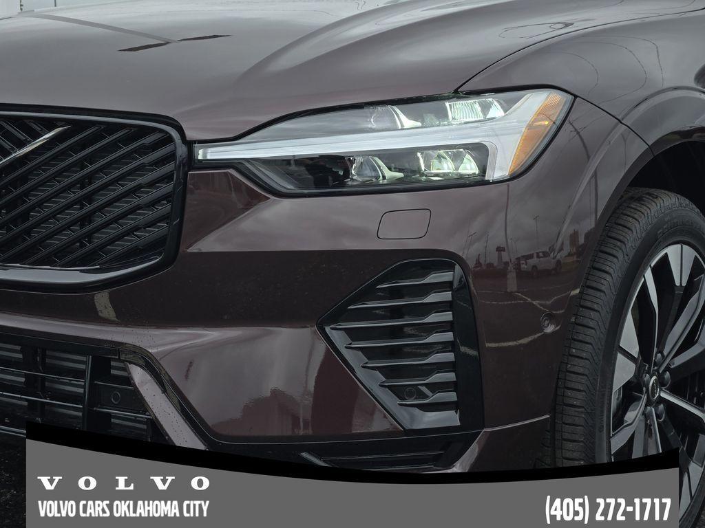 new 2026 Volvo XC60 Plug-In Hybrid car, priced at $78,199
