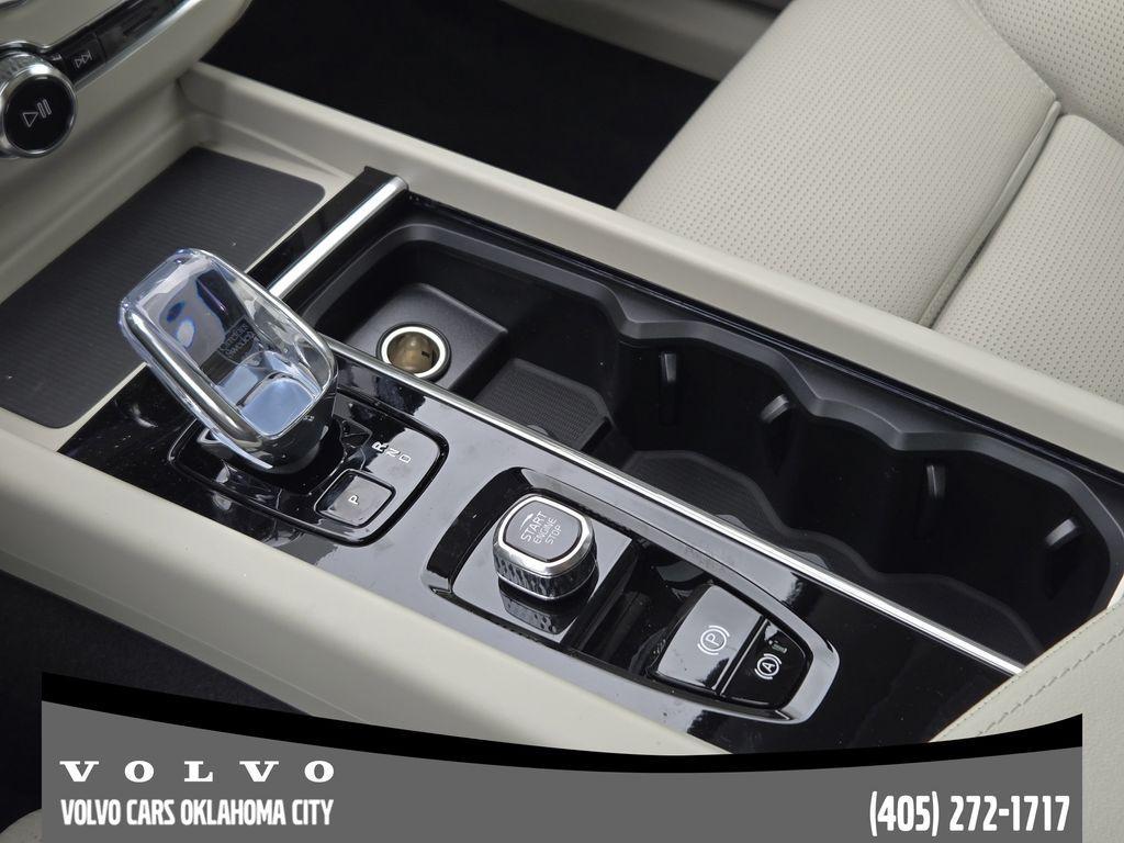 new 2026 Volvo XC60 Plug-In Hybrid car, priced at $78,199