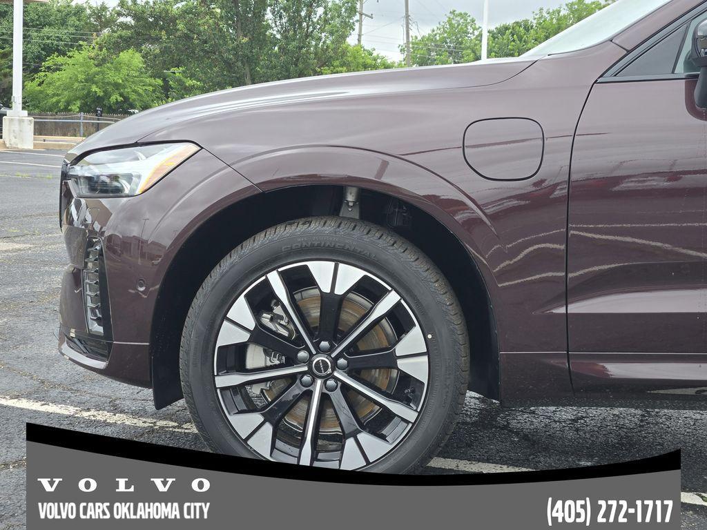 new 2026 Volvo XC60 Plug-In Hybrid car, priced at $78,199