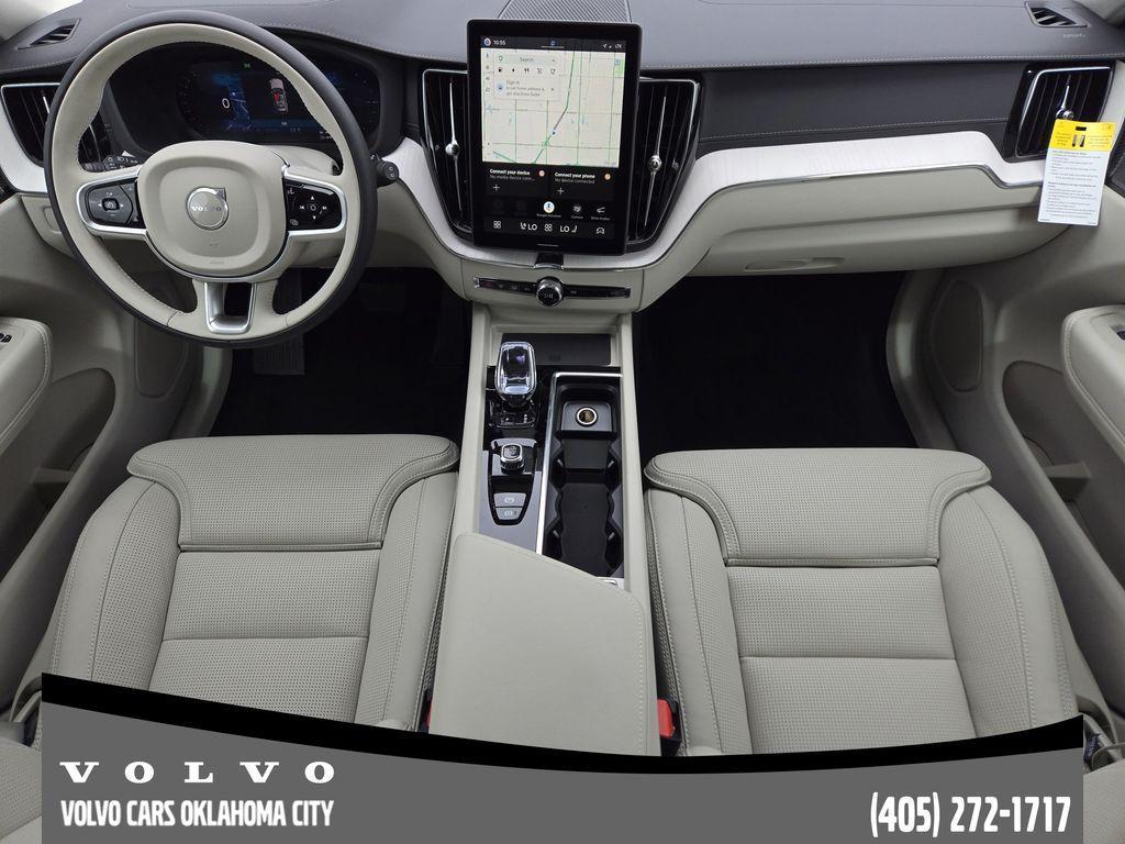 new 2026 Volvo XC60 Plug-In Hybrid car, priced at $78,199