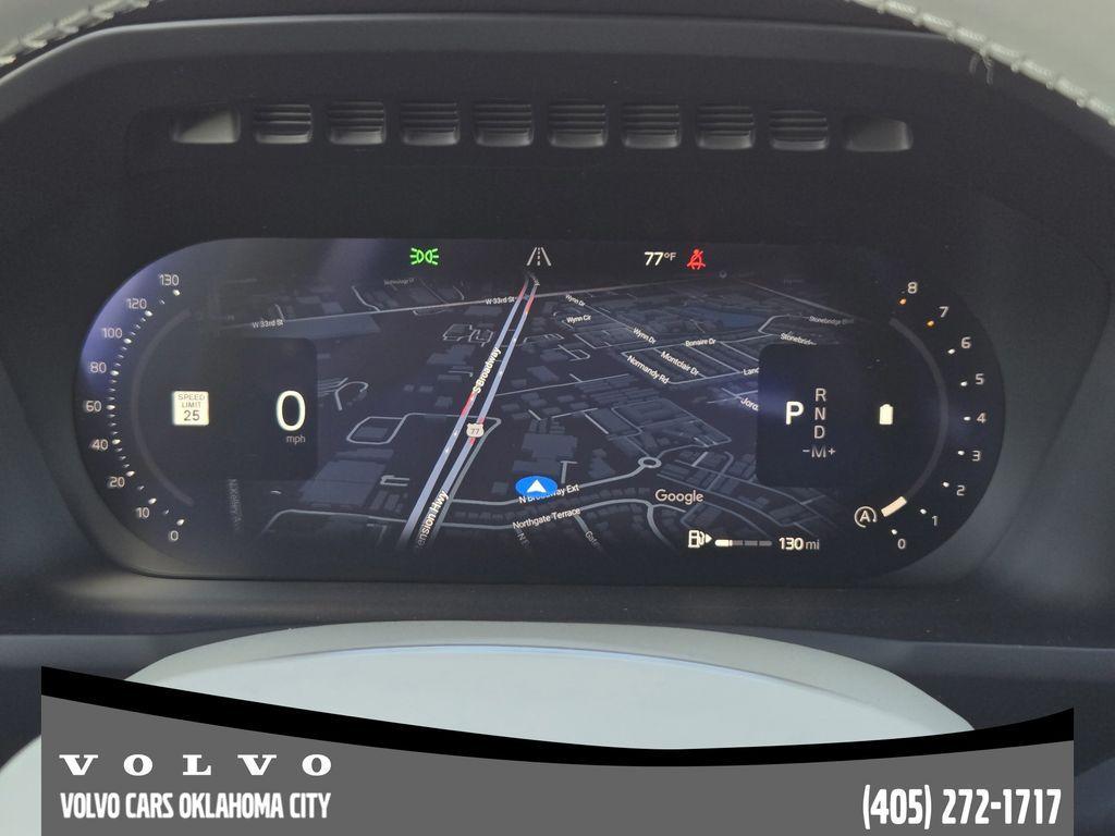 new 2026 Volvo XC90 car, priced at $82,230