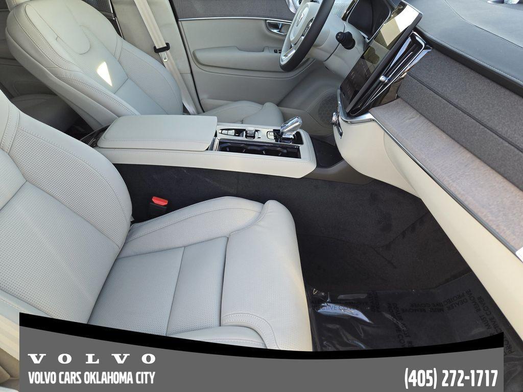 new 2026 Volvo XC90 car, priced at $82,230