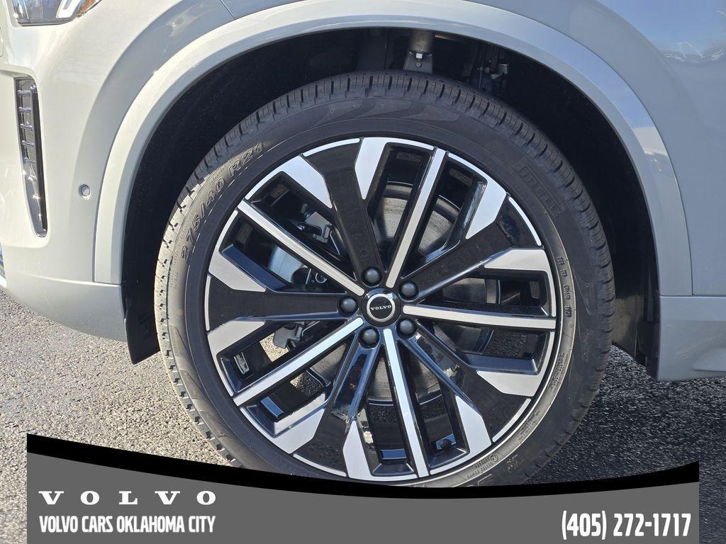 new 2026 Volvo XC90 car, priced at $82,230