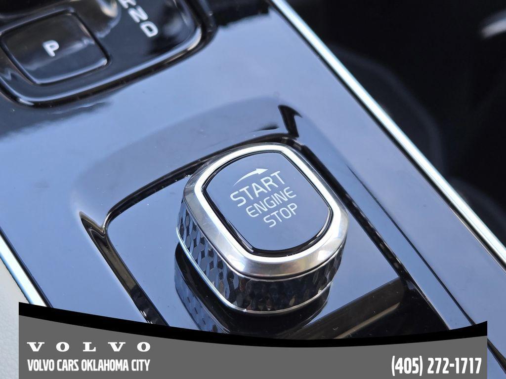 new 2026 Volvo XC90 car, priced at $82,230