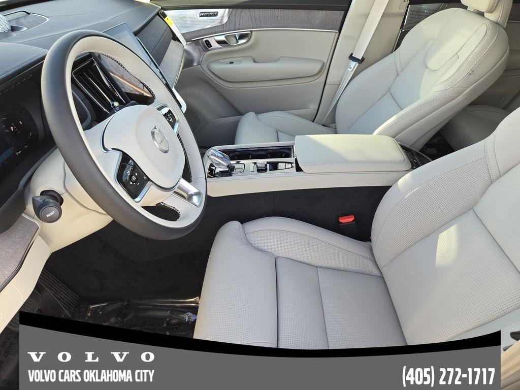 new 2026 Volvo XC90 car, priced at $82,230