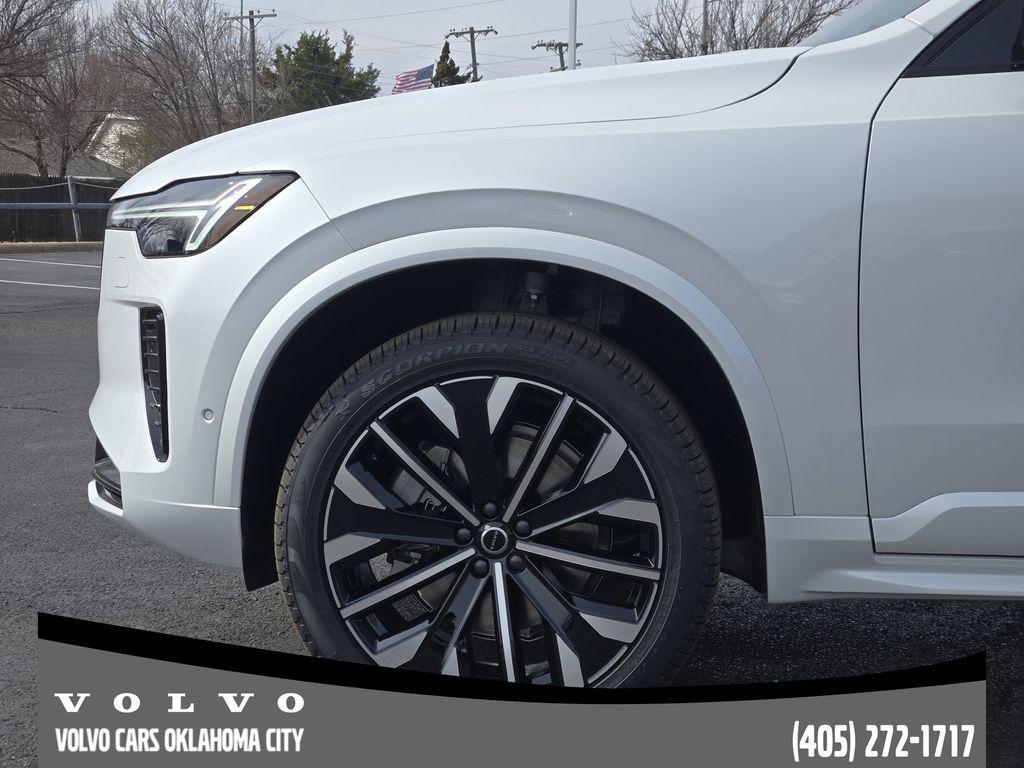new 2026 Volvo XC90 car, priced at $78,890